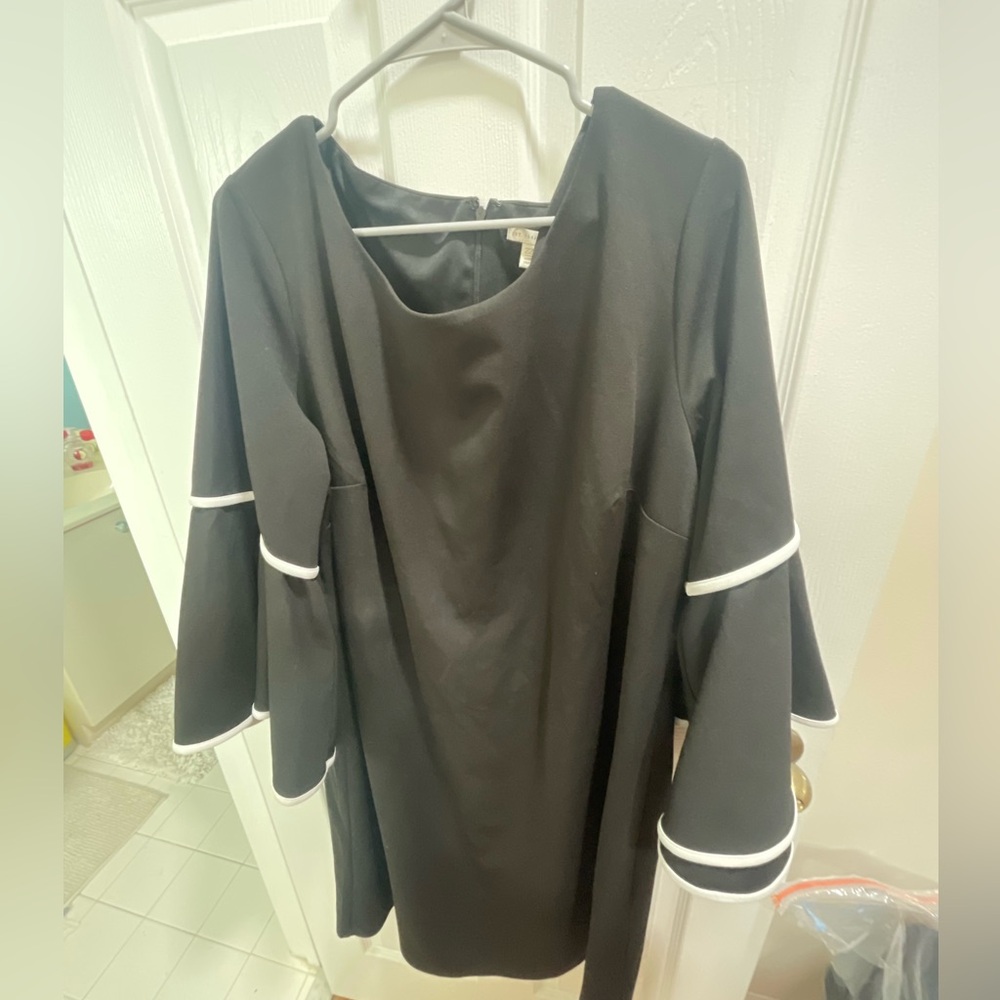 Cato dress